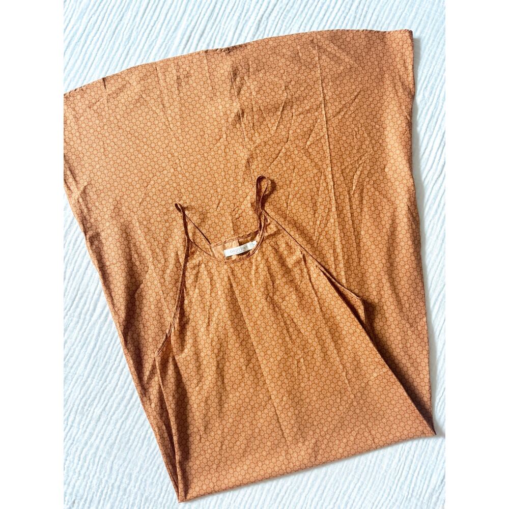 Christy Dawn The Sage Floral Maxi Dress